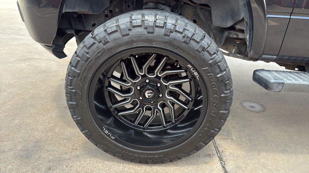 used 2012 Ford F-150 car, priced at $13,995