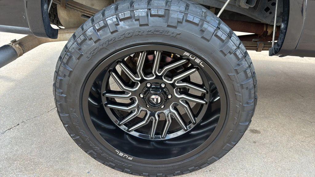 used 2012 Ford F-150 car, priced at $13,995