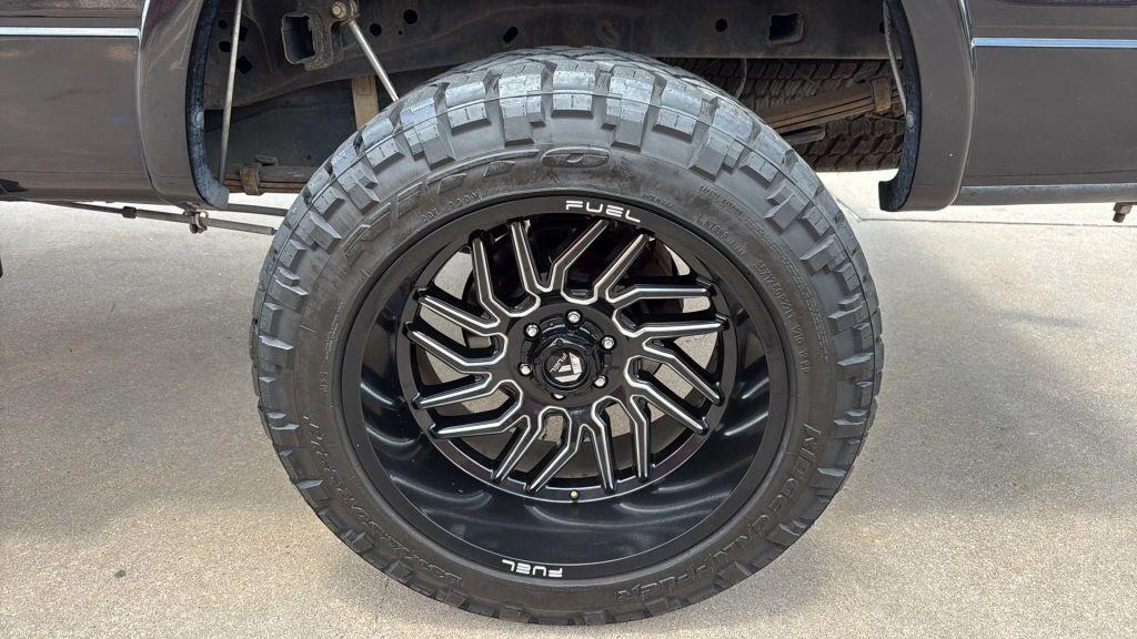 used 2012 Ford F-150 car, priced at $13,995