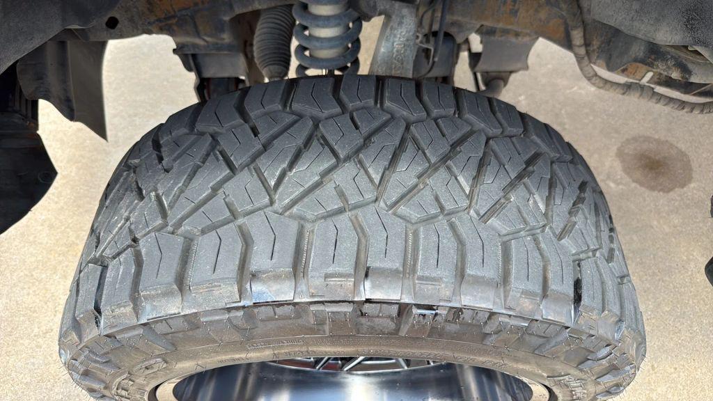used 2012 Ford F-150 car, priced at $13,995