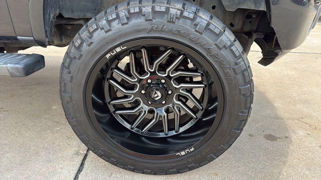 used 2012 Ford F-150 car, priced at $13,995