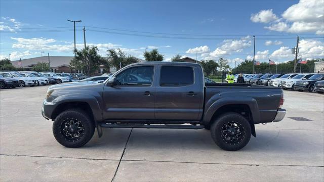 used 2013 Toyota Tacoma car, priced at $12,995