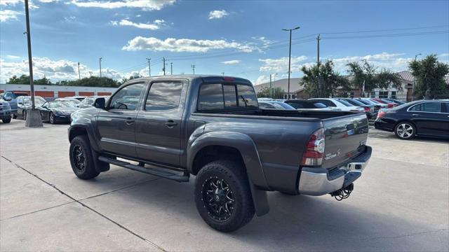 used 2013 Toyota Tacoma car, priced at $12,995