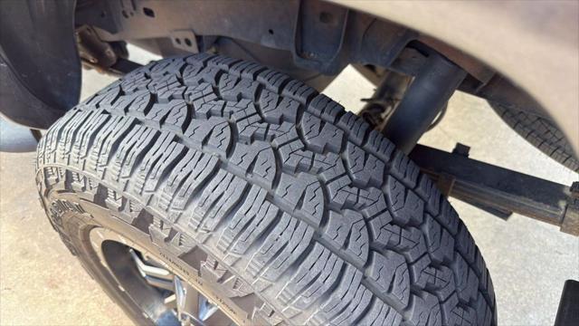 used 2013 Toyota Tacoma car, priced at $12,995