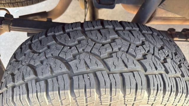 used 2013 Toyota Tacoma car, priced at $12,995