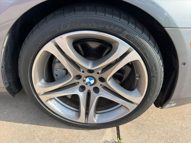 used 2012 BMW 650 car, priced at $15,995