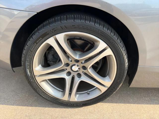 used 2012 BMW 650 car, priced at $15,995