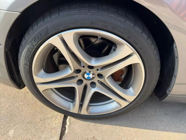 used 2012 BMW 650 car, priced at $15,995