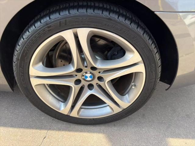 used 2012 BMW 650 car, priced at $15,995