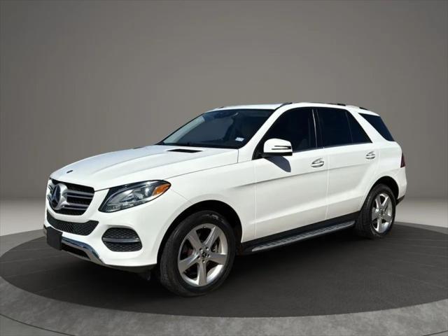 used 2017 Mercedes-Benz GLE 350 car, priced at $15,995
