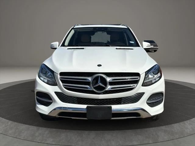 used 2017 Mercedes-Benz GLE 350 car, priced at $15,995