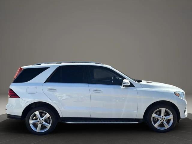 used 2017 Mercedes-Benz GLE 350 car, priced at $15,995