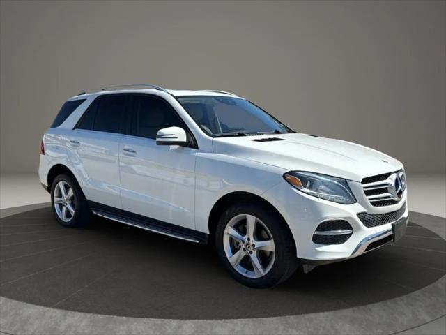 used 2017 Mercedes-Benz GLE 350 car, priced at $15,995