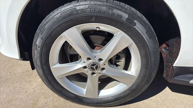 used 2017 Mercedes-Benz GLE 350 car, priced at $15,995