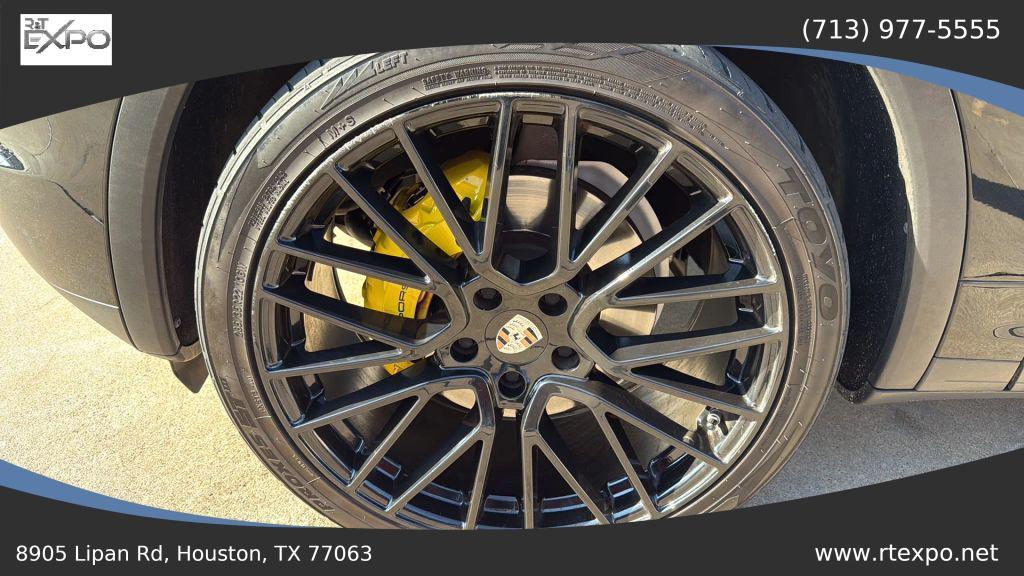 used 2011 Porsche Cayenne car, priced at $13,995