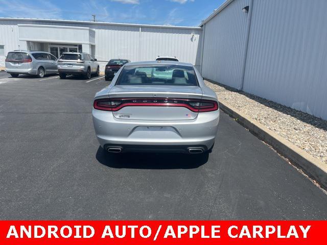 used 2020 Dodge Charger car, priced at $21,340