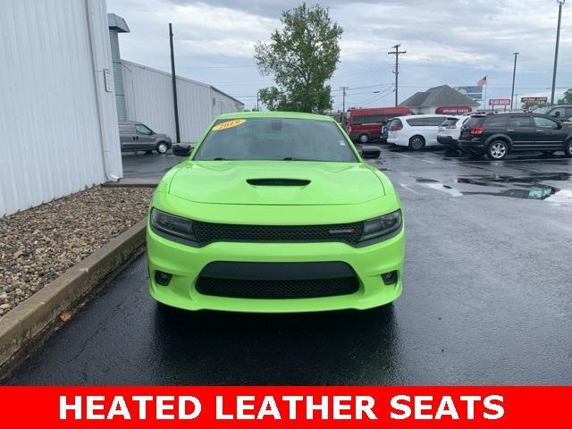 used 2019 Dodge Charger car, priced at $20,945