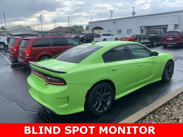 used 2019 Dodge Charger car, priced at $20,945