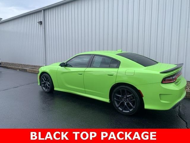 used 2019 Dodge Charger car, priced at $20,945