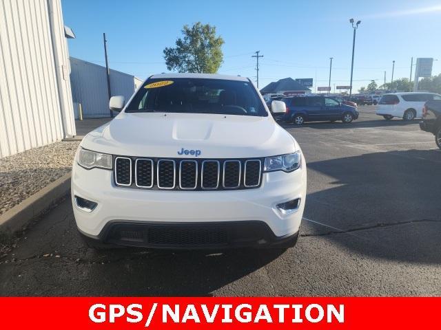 used 2022 Jeep Grand Cherokee WK car, priced at $27,299