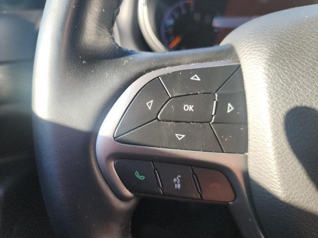 used 2022 Jeep Grand Cherokee WK car, priced at $27,299