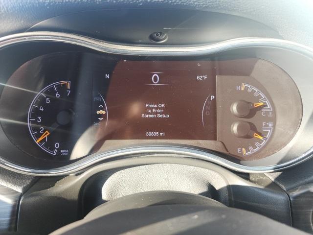 used 2022 Jeep Grand Cherokee WK car, priced at $27,299