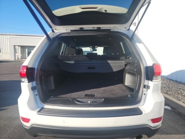 used 2022 Jeep Grand Cherokee WK car, priced at $27,299