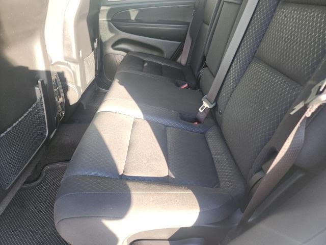 used 2022 Jeep Grand Cherokee WK car, priced at $27,299