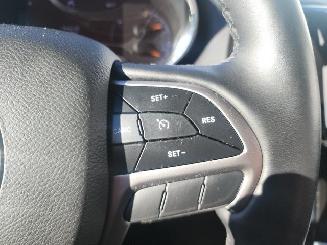 used 2022 Jeep Grand Cherokee WK car, priced at $27,299