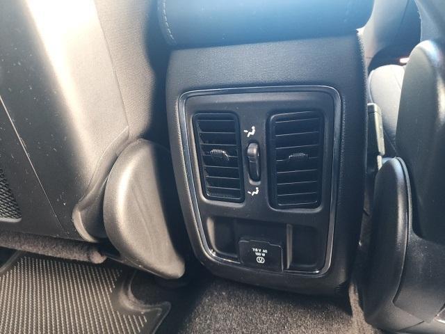 used 2022 Jeep Grand Cherokee WK car, priced at $27,299