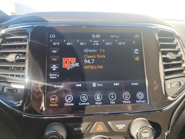 used 2022 Jeep Grand Cherokee WK car, priced at $27,299