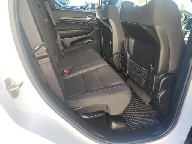 used 2022 Jeep Grand Cherokee WK car, priced at $27,299