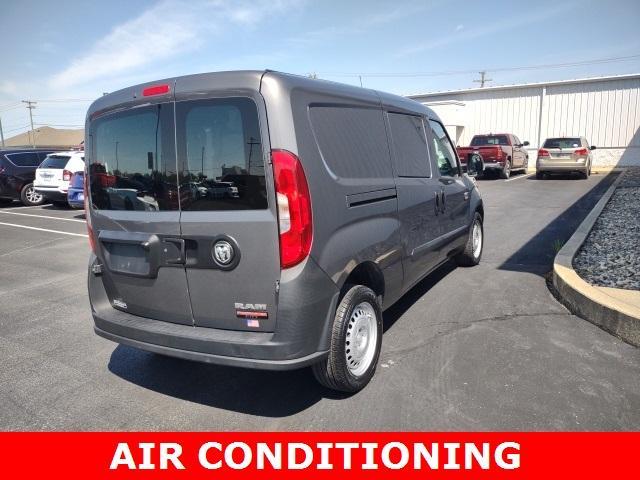 used 2021 Ram ProMaster City car, priced at $20,239