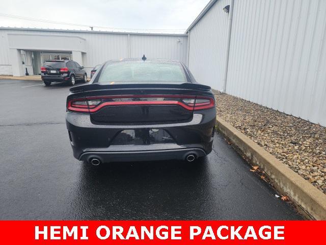 used 2023 Dodge Charger car, priced at $36,529