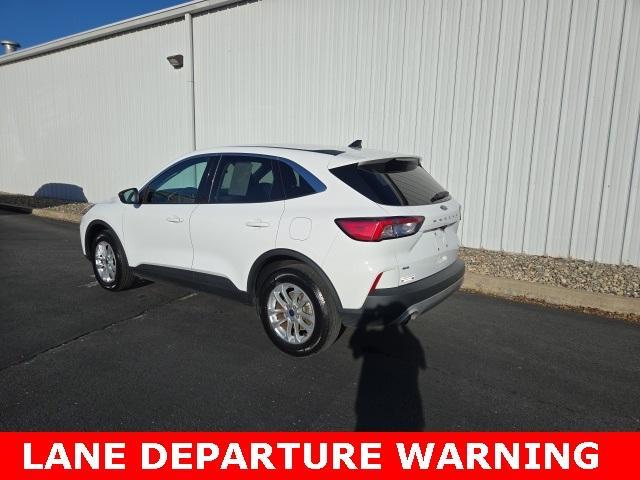 used 2022 Ford Escape car, priced at $19,998