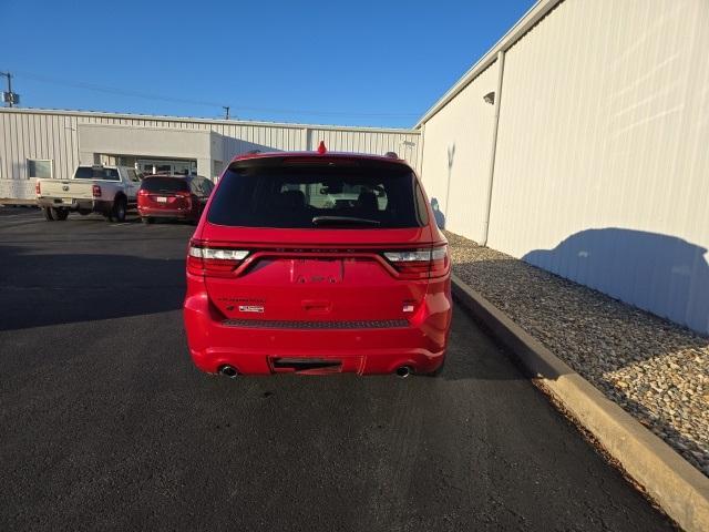 used 2021 Dodge Durango car, priced at $32,985