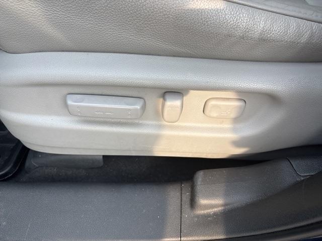 used 2018 Honda Pilot car, priced at $22,637