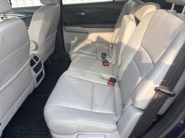 used 2018 Honda Pilot car, priced at $22,637