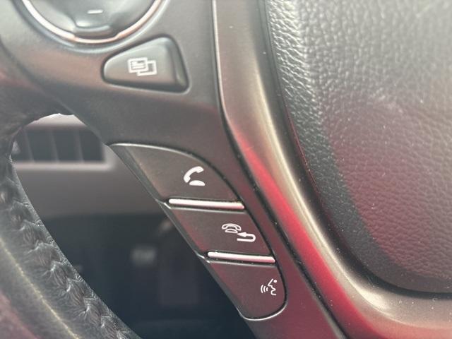 used 2018 Honda Pilot car, priced at $22,637