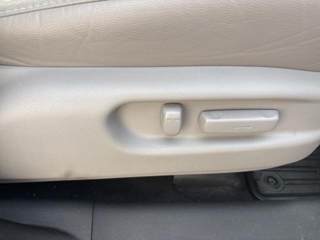 used 2018 Honda Pilot car, priced at $22,637