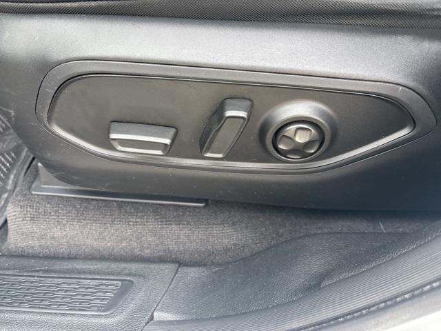 used 2021 Jeep Grand Cherokee L car, priced at $31,947