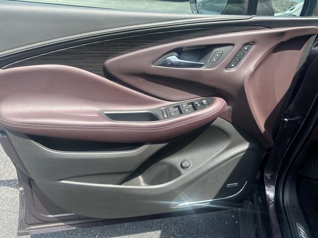used 2017 Buick Envision car, priced at $22,354