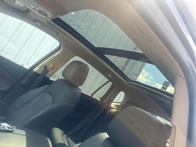 used 2017 Buick Envision car, priced at $22,354