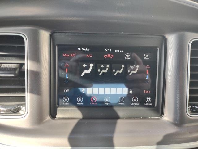 used 2022 Dodge Charger car, priced at $21,418