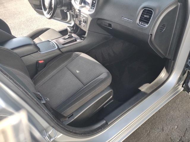 used 2022 Dodge Charger car, priced at $21,418
