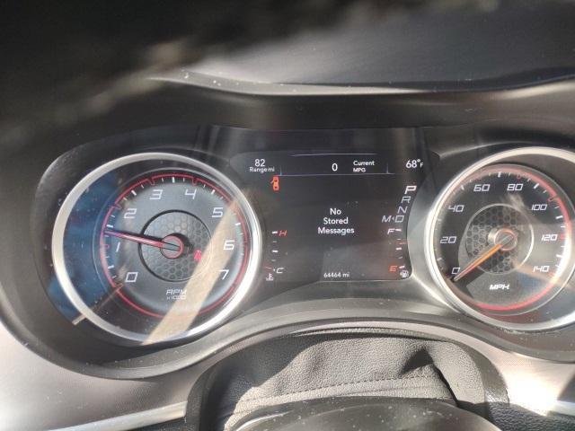 used 2022 Dodge Charger car, priced at $21,418