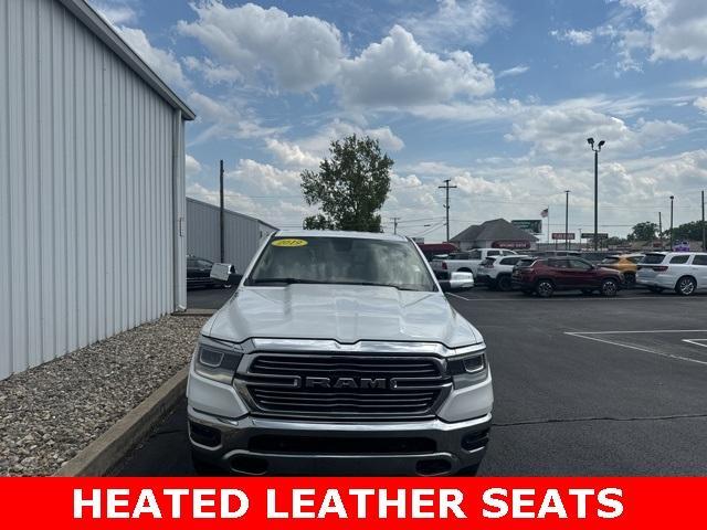 used 2019 Ram 1500 car, priced at $29,845