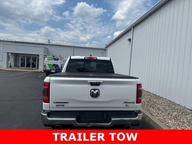 used 2019 Ram 1500 car, priced at $29,845