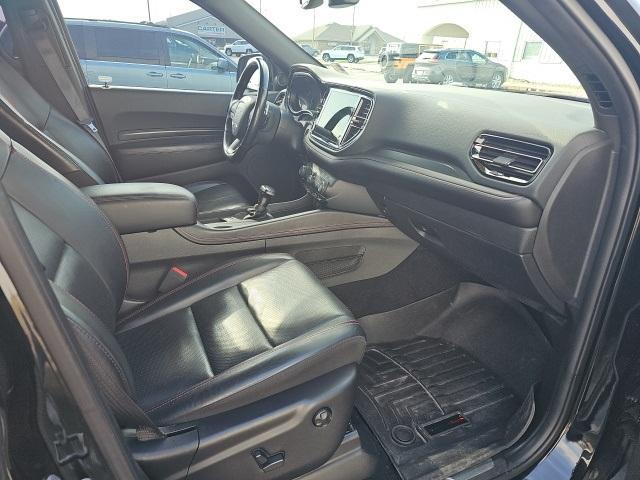 used 2021 Dodge Durango car, priced at $34,554