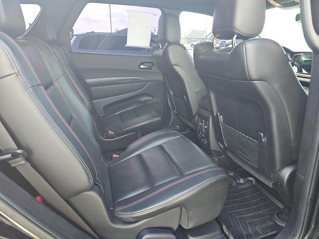 used 2021 Dodge Durango car, priced at $34,554